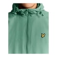 thumbnail image 3 of Lyle & Scott Mens Full Zip Hooded Jacket, 3 of 4