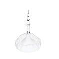 thumbnail image 1 of stanreset 3D Printing Space Shuttle Lamp Night Light for Space Fans Moon Lamp Rocket Lamp Room Decoration, 1 of 6