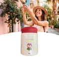 thumbnail image 2 of Bocal Alimentaire Isotherme en Acier Inoxydable 320ml avec Couvercle pour Bouteille Portable Extérieure Renard, 2 of 6