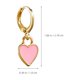 thumbnail image 2 of IDEANATEGRATE 1 Par Aretes Para Mujer Con De Ideales Para Diferentes Estilos, 2 of 8