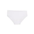 thumbnail image 2 of Fruit of the Loom Girls Rot 1 Panty Hipster Underwear, Assorted Color - Size 4 - Pack of 10, 2 of 4