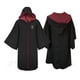 thumbnail image 4 of Disfraz de Harry Potter para niños, bata mágica, capa, falda, trajes de Hermione Granger, accesorios de ropa de Cosplay, regalo, 4 of 4