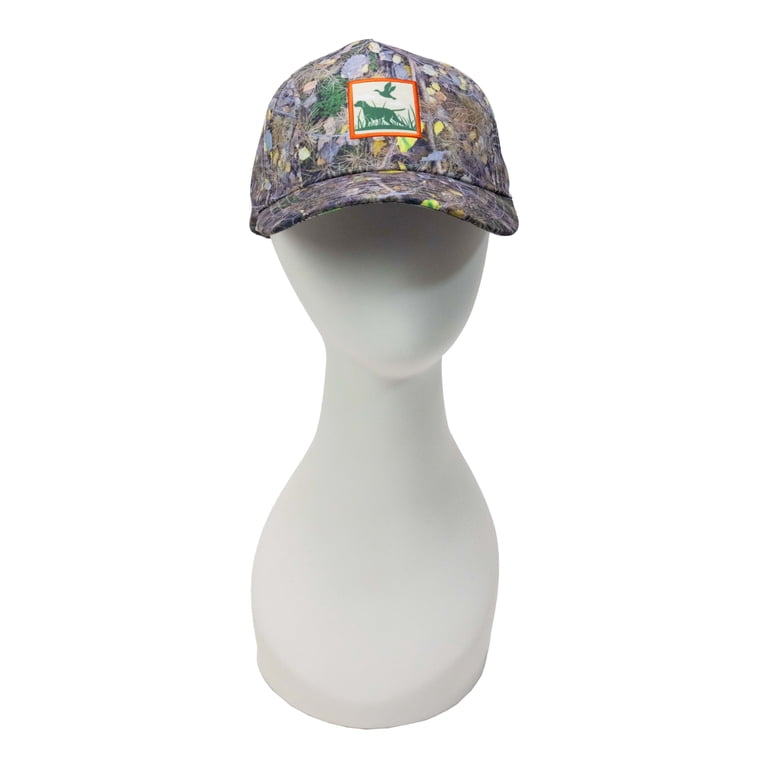 Wonder Nation Boys Camo Baseball Hat photo 3