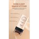 thumbnail image 5 of Base líquida TVLV-Nature 20 ml con brocha para mujer, 5 of 10