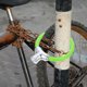 thumbnail image 5 of 1 juego de candado de cadena para bicicleta, candado redondo para bicicleta, candado de seguridad portátil para bicicleta, candado antirrobo para bicicleta, 5 of 6