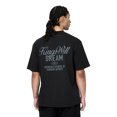 thumbnail image 2 of Kings Will Dream Mens Studio Scripted T-Shirt, 2 of 4