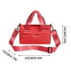 thumbnail image 2 of Bolsa Térmica Pequeña para El Almuerzo con Cremallera, Mini Nevera Portátil, Bolsa de Compras, Bolsa Térmica, Bolsa de Picnic, Bolsa de Almuerzo para El Trabajo, La Escuela y El Aire Libre., 2 of 7