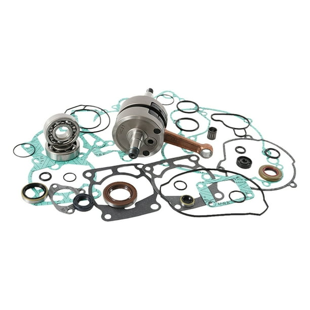 Ktm Bottom End Rebuild Kit