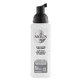 thumbnail image 1 of Tratamiento para cuero cabelludo y cabello Nioxin System 2, 200 ml, para adelgazar, 1 of 9