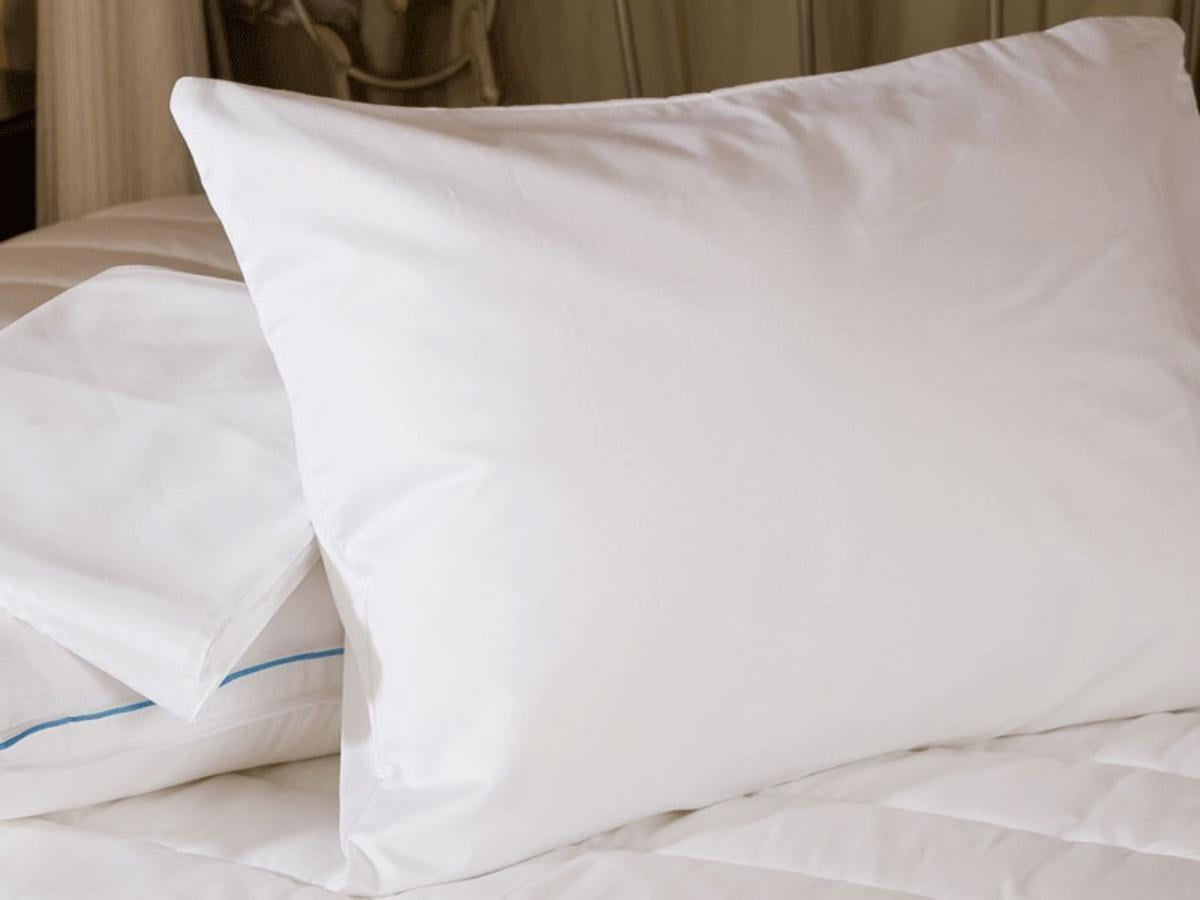 Outlast Cooling Pillow Covers Queen 2 Pack Queen 2 Pack