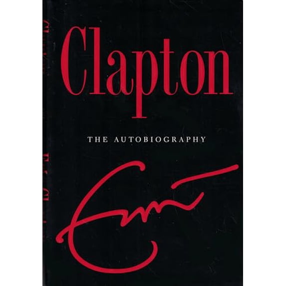 Pre-Owned Clapton
