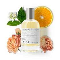 Twist Koko Bay No. 2 Inspired by Ch. Coco Mademoiselle, Long Lasting Perfume For Women, EDP Perfumes - 100 ml | 3.4 fl. oz.