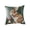 A3480, variant on Wooowa Easter Simple Series Pillow Cover, Cute Bunny Printed Sofa Cushion Case, Soft Fabric Living Room Decor Cover, Easter Holiday Home Decoration