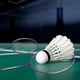 thumbnail image 4 of Juego De Raquetas De Bádminton, Raquetas De Bádminton De Ferroaleación Prácticas Y Duraderas, Color Morado Para Principiantes Para Exteriores, 4 of 7