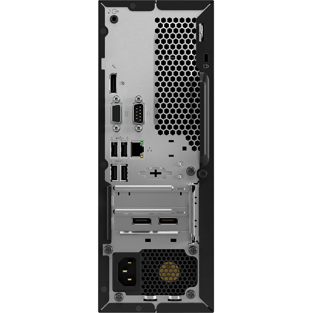 Lenovo ThinkCentre M720e SFF Desktop Computer | Intel Hexa-Core i5