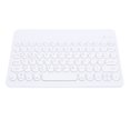 thumbnail image 1 of Slim Portable   Keyboard for Efficient Typing on Tablet, Smartphone, Laptop, 2.4GHz Frequency Range, Suitable for , for Wins, for OS X, 1 of 7