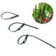 thumbnail image 5 of Bridas ajustables para plantas, bridas de plástico flexibles multifunción, bridas para gestión de cables, bridas de soporte para plantas de jardín, enredaderas y arbustos., 5 of 8