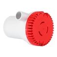 thumbnail image 1 of FLAMEEN Marine Bilge Pump, Simple To Operate For Activity, 1 of 8
