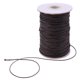 thumbnail image 4 of 165 m / 82 m 1 de cordón de encerado para manualidades de fabricación de 1 mm / 82 metros 2 mm Gloria Cordón de algodón encerado, 4 of 8