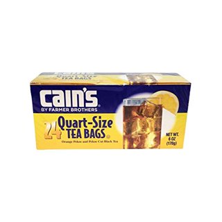 Farmer Brothers Tea in Beverages - Walmart.com