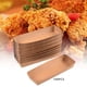 thumbnail image 4 of bandejas para servir,Bandejas de papel kraft para alimentos,barquitos de papel para alimentos,Bandejas para servir alimentos,recipientes no reutilizables,Bandejas de embalaje,cestas para servir, 4 of 8