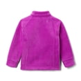 thumbnail image 2 of Chaqueta polar Columbia Benton Springs para niñas pequeñas 4T, 2 of 8