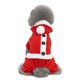 thumbnail image 2 of Xihbxyly Ventas Hoy Ropa Mascotas E Invierno, Ropa Navideña, Ropa de Vacaciones, Pantalones, Estilos, 2 of 7
