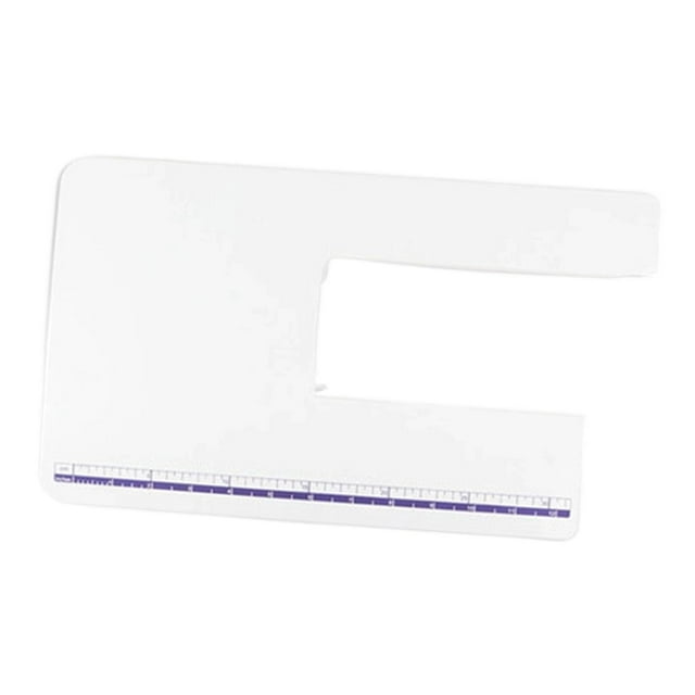 Mesa de extensión ancha para máquina de coser Mesa de extensión extraíble para máquina de coser JAAS