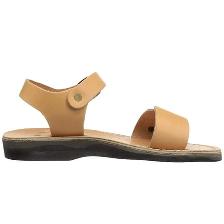 

Jerusalem Sandals The Original - Womens Tan