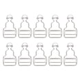 thumbnail image 1 of Unique Bargains Overall Buckles, 10 Pack Retro Metal Suspender Replacement Buckles 25mm, 1 of 5