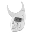 thumbnail image 3 of LNGOOR Body Fat Caliper Monitors Electronic Digital Analyzer + Tape Measure Skin Tester, 3 of 7