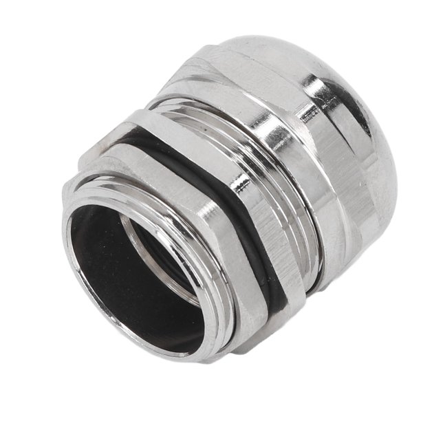 Cable Gland, 304 Stainless Steel Simple To Install M25 Thread Versatile
