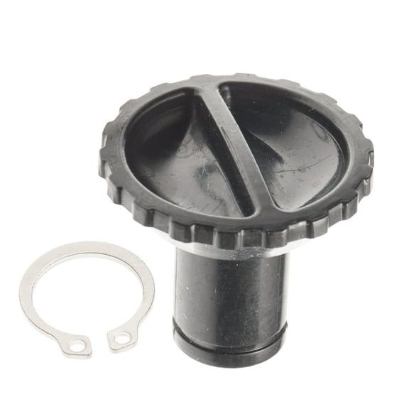 Idle Adjustment Knob & Clip for Johnson Evinrude OMC 387272 0387272