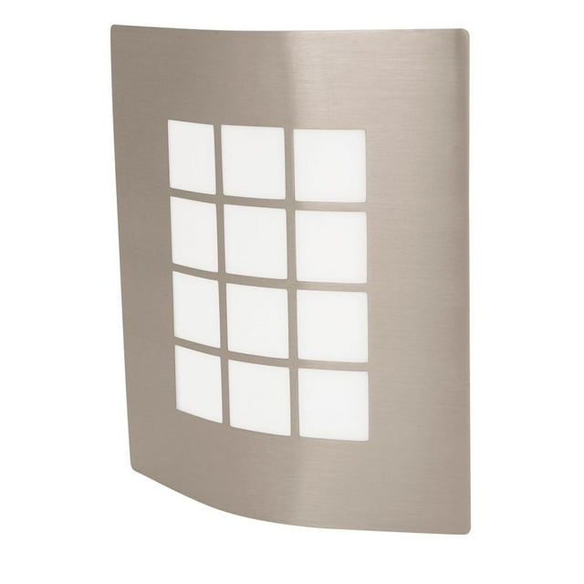 Arbotante DECORATIVO SATIN Volteck ARB-003S