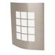thumbnail image 1 of Arbotante DECORATIVO SATIN Volteck ARB-003S, 1 of 2