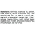 thumbnail image 5 of Lay's Classic Potato Chips, 8 oz, Plastic Bag, 5 of 5