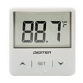 thumbnail image 5 of DIGITEN Aquarium Thermometer Digital Fish Tank Thermometer with Large LCD Display Stick On Water Terrarium Temperature Sensor Gauge for Reptiles Turtle Amphibians, 5 of 10