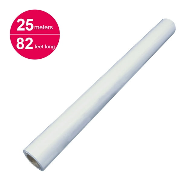 17.3 Inch Easel Paper Roll 82.0ft Long Drawing Paper Roll ...