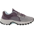 thumbnail image 6 of Saucony Womens Excursion Tr15 Trail Running Shoe 8.5 Alloy/Mauve, 6 of 8