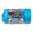 thumbnail image 1 of Wonder Factory Never Dry Single Sand – Blue, 1 of 6