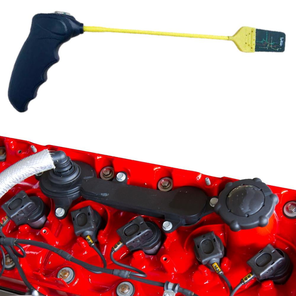 Tohuu Coil On Plug Tester Coil On Plug Ignition System Quick Detector