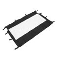 thumbnail image 1 of Parabrisas Trasero Suave UTV, Ventana Trasera Suave UTV Fácil Instalación Robusta Comodidad Mejorada Para Rhino 450 660 700, 1 of 7