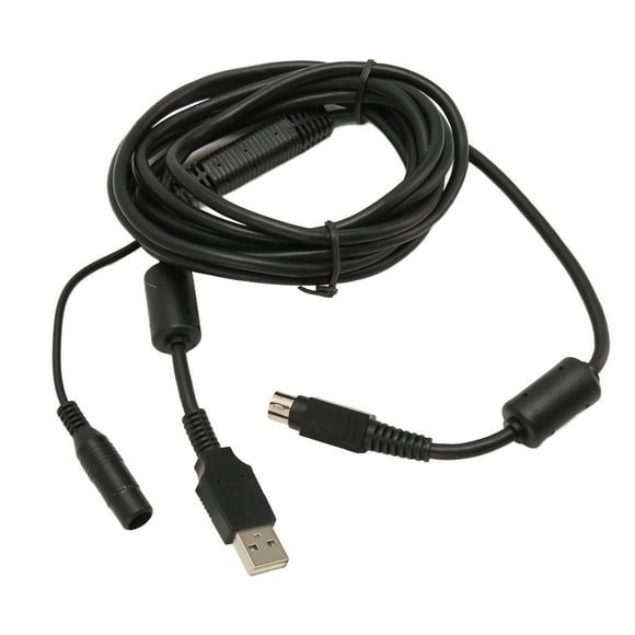 Camera Link Cable§camera Power Cable§camera Data Cable§cc2900e Camera Power Cable§cc2900e Camera Link Cable§camera Accessories Camera Link Cable Professional 2 In 1 Plug And