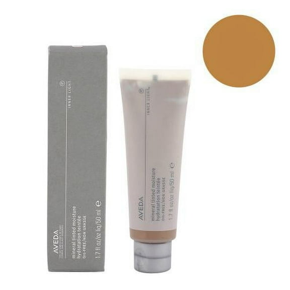 AVEDA Inner Light Mineral Tinted Moisture-06 Bark