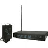 Nady EO3 Pocket-Sized VHF Wireless In-Ear Monitoring System (AA)