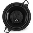 thumbnail image 2 of NVX 6.5" & 3.5" Coaxial Car Speakers Replacement Package for 1990-1997 Mazda Miata 540W Peak, 2 of 10
