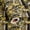Camouflage Tree, variant on Western Cowboy Wrapping Paper Roll for Men Women Boys - Brown Wild West Style Design Gift Wrap Sheets for Holiday Winter Party DIY Craft Party(Total 28.5sq.ft)