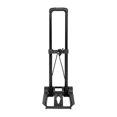 Portable Mini Folding Luggage Hand Cart Compact Lightweight Travel