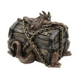 thumbnail image 4 of Dragon Breaking Out of Chest Box, 4 of 5