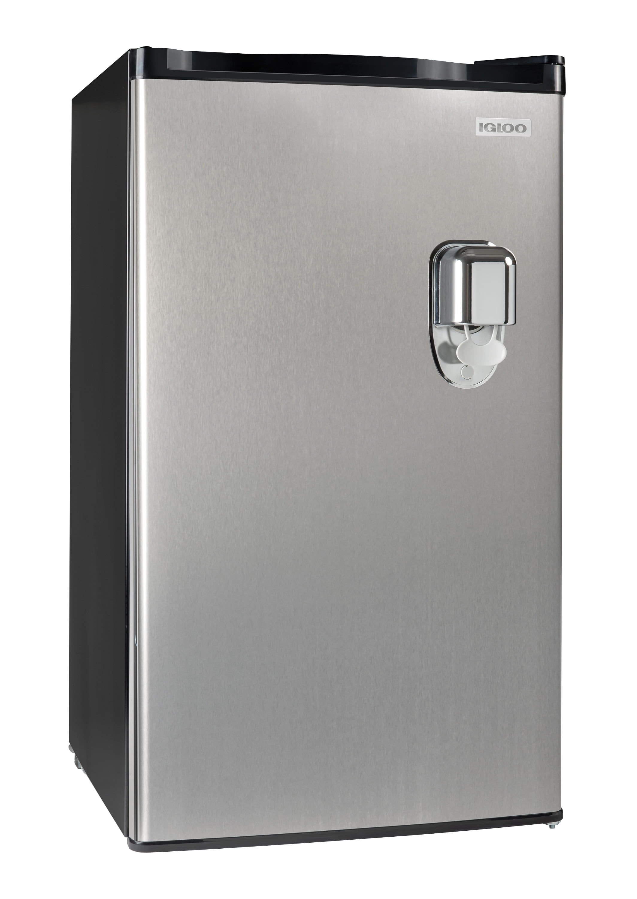 isotherm 4.6 cubic foot fridge